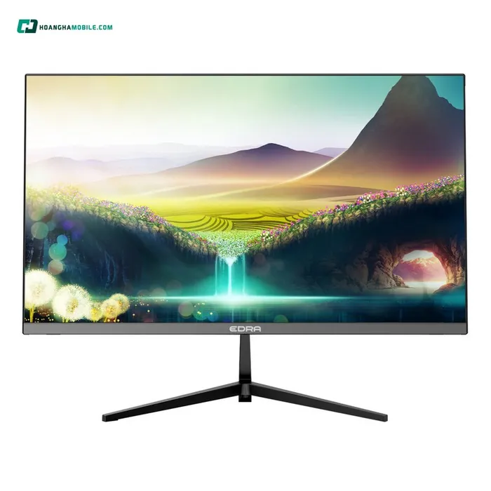 Màn hình EDRA EGM27F120PV là một lựa chọn tuyệt vời với chất lượng hình ảnh sắc nét và hiệu năng ổn định với mức giá phải chăng