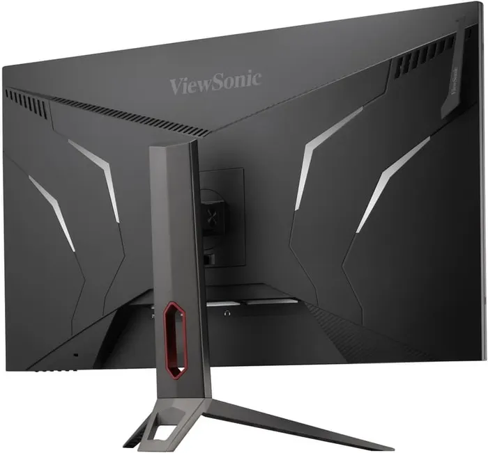 Công nghệ AMD FreeSync Premium trên màn hình ViewSonic VX3219-2K-PRO-2 giúp cải thiện trải nghiệm chơi game