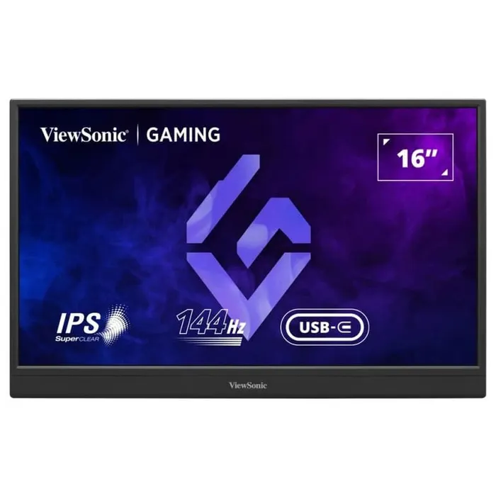 ViewSonic VX1654.