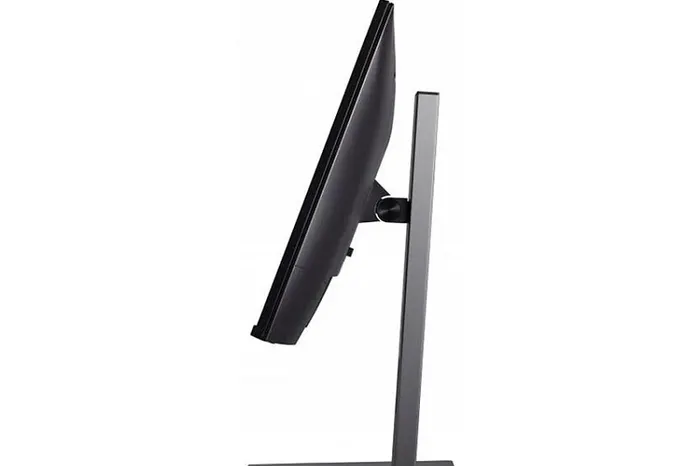 Điều chỉnh độ cao 100mm, nghiêng -5/17 độ.