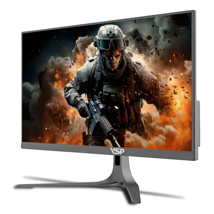 Màn hình Gaming VSP IP2718G (27inch/FHD/IPS/180Hz/1ms)