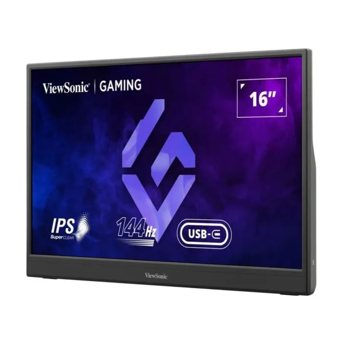 Tần số quét 144Hz.