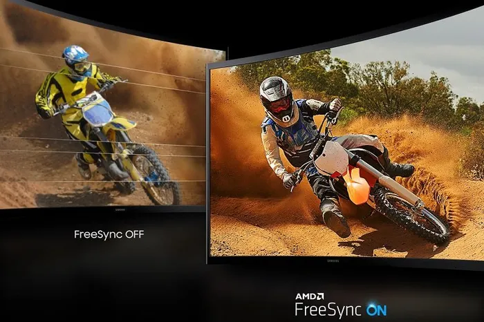 AMD FreeSync là một công nghệ màn hình.