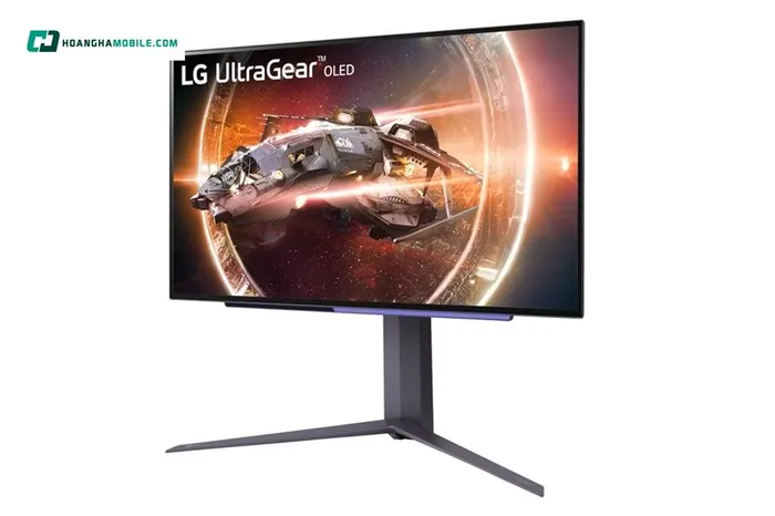 Màn hình LG UtraGear 27GS95QE-B.