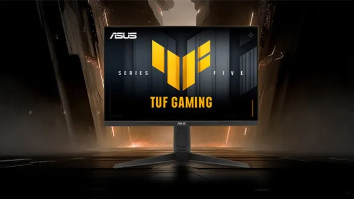 Màn hình ASUS TUF VG279Q5R.