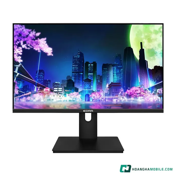 Màn hình EDRA EGM27U60P là lựa chọn lý tưởng cho game thủ và người dùng chuyên nghiệp đang tìm kiếm một màn hình chất lượng cao