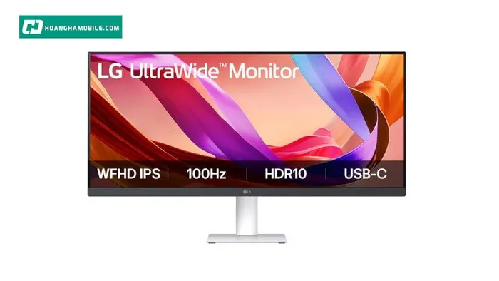 Màn hình LG UltraWide 29U531A-W.
