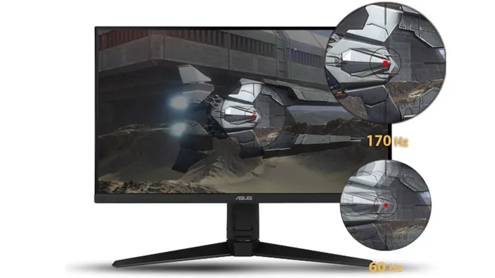 Trải nghiệm gaming.