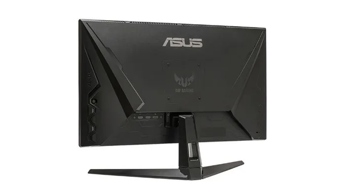 Thiết kế gọn gàng 27 inch.