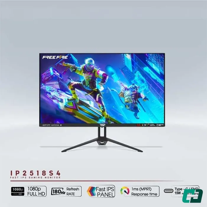 VSP IP2518S4.