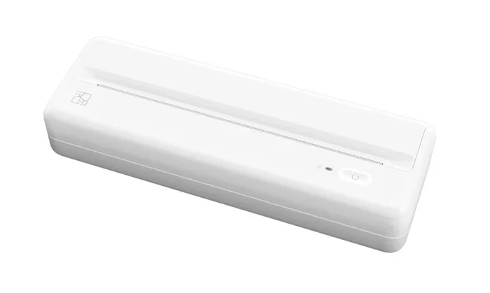 Máy in nhiệt di động khổ A4 HPRT MT810.