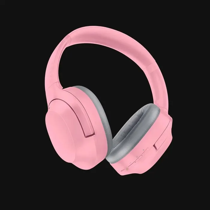 Razer Opus X-Active Noise Cancellation phiên bản duy nhất với màu hồng