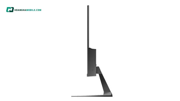 Kết nối linh hoạt với màn hình EDRA EGM24F120PV