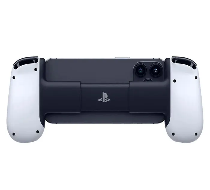 Thiết kế và chất lượng cao cấp của tay cầm Backbone One Lightning - PlayStation Edition