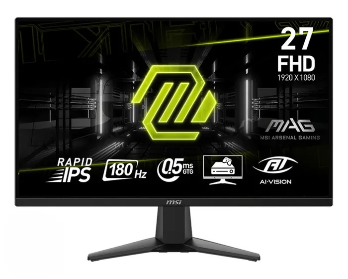 MSI MAG 275F.