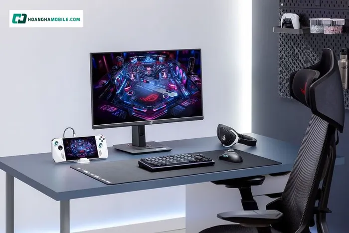 Tham khảo giá bán của màn hình ASUS ROG XG27ACS