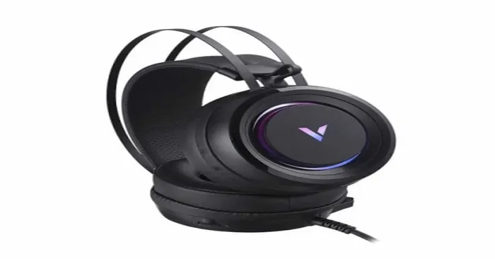 Rapoo VH500C - Micro chất lượng tốt