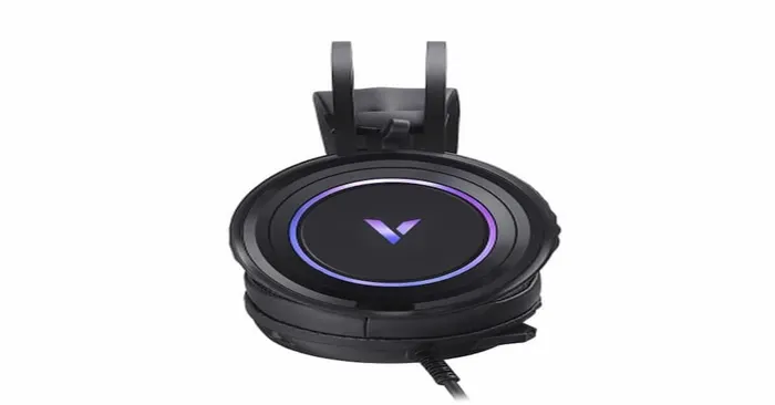 Rapoo VH500C - Thiết kế hiện đại, chất lượng bền bỉ