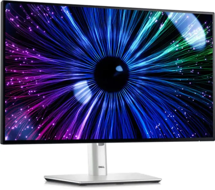 Màn hình Dell UltraSharp 24 (U2424HE) - (23.8inch/FHD/IPS/120Hz/5ms/USB-C/RJ45)