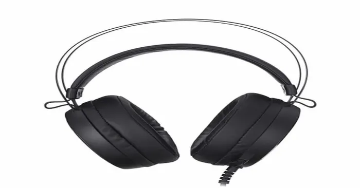 Rapoo VH500C - Hiệu ứng âm thanh vòm