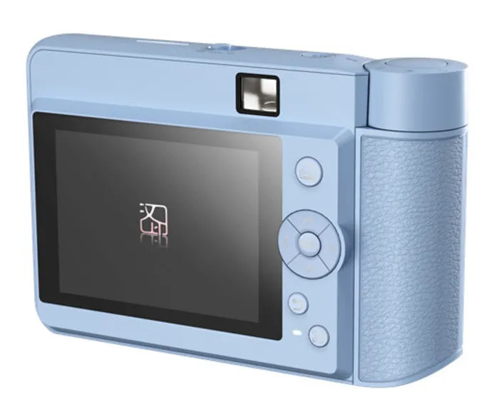 Photo Printer Z1.