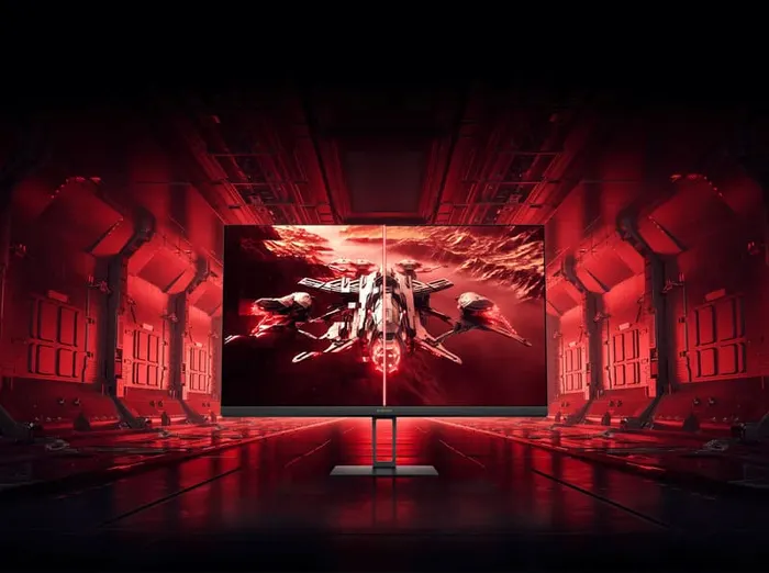 Công nghệ FreeSync.