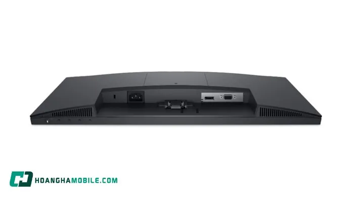 Màn hình Dell E2725H không chỉ có thiết kế hiện đại mà còn được trang bị nhiều tính năng đặc biệt