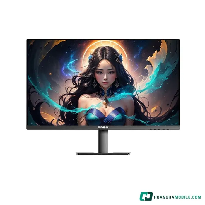 Màn hình EDRA EGM27F240P là một trong những lựa chọn tối ưu dành cho game thủ và người dùng chuyên nghiệp