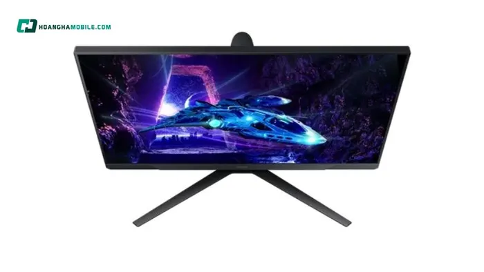 Samsung Odyssey G3 G30D LS24DG302EEXXV là mẫu màn hình gaming tầm trung