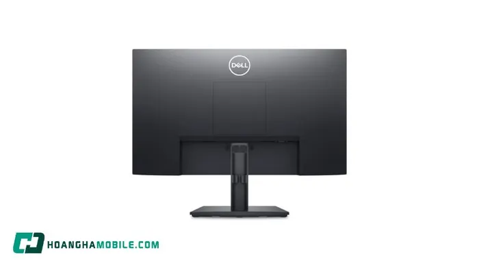 Màn hình Dell E2725H tích hợp đa dạng cổng kết nối