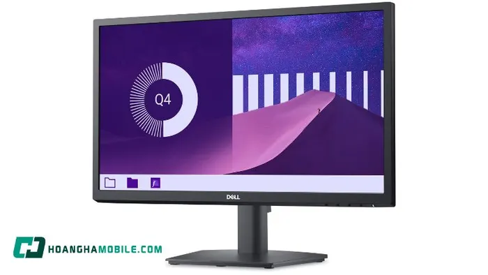 Thời điểm màn hình Dell E2425H ra mắt