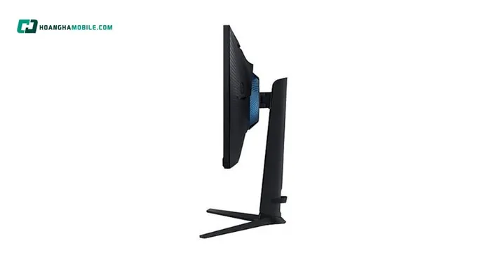 Samsung Odyssey G3 G30D LS24DG302EEXXV là một trong những mẫu màn hình gaming nổi bật ra mắt năm 2025