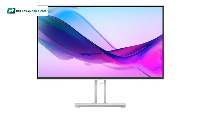 Màn hình thương hiệu Lenovo.