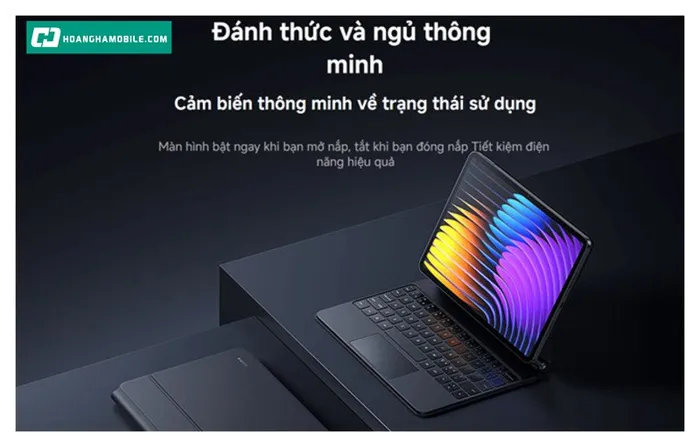 Phụ kiện Xiaomi.