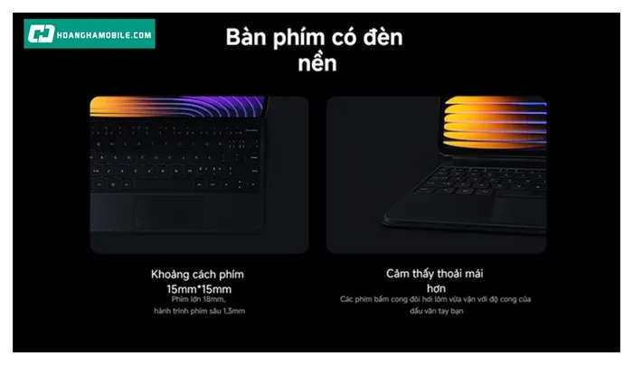 Kết nối dễ dàng.