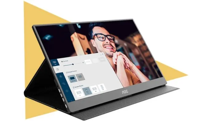 Đa dạng cổng kết nối.