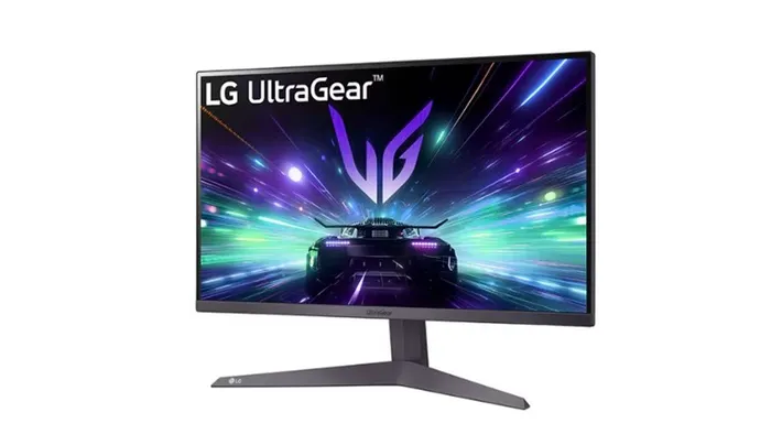 Màn hình gaming chuyên nghiệp.