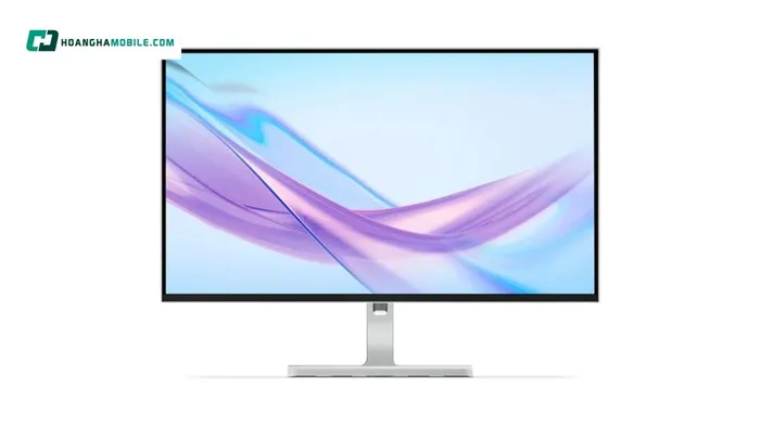 Tích hợp tấm nền IPS.