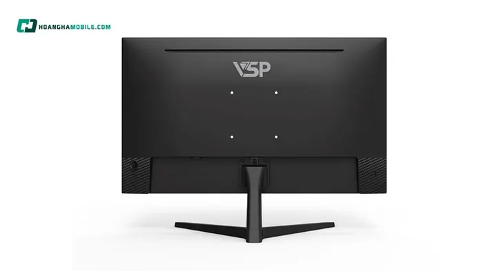 Kết nối linh hoạt trên màn hình VSP IP2404S