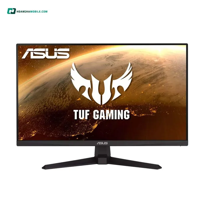 Màn hình ASUS TUF VG249QE5A là màn hình gaming 23.8 inch độ phân giải Full HD
