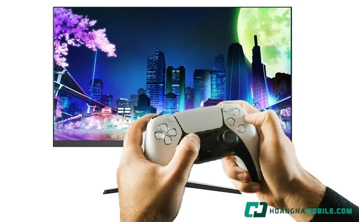 Giảm thiểu độ trễ hình ảnh.
