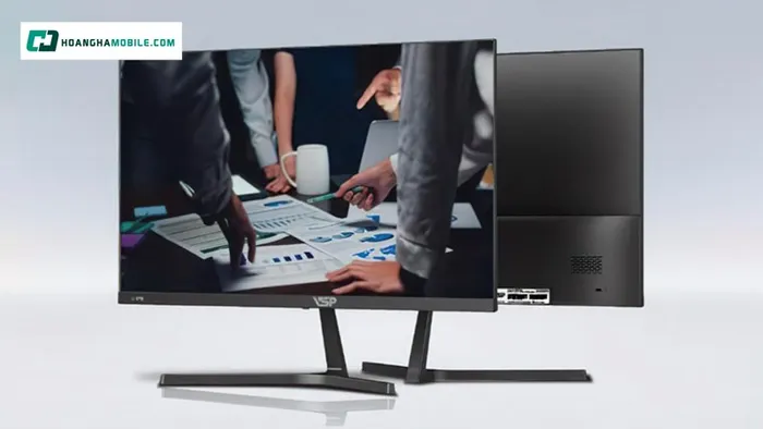 Tần số quét 120Hz và thời gian phản hồi 1ms mượt mà, chính xác, tối ưu mọi trải nghiệm trên màn hình VSP IP2404S