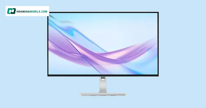 Màn hình Lenovo.