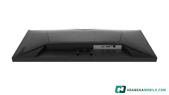 Màn hình gaming AOC 27G11E/74 sử dụng tỷ lệ khung hình 16:9, đây là tiêu chuẩn phổ biến nhất hiện nay