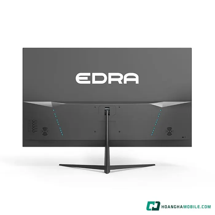 Màn hình EDRA EGM27F240VA hỗ trợ treo tường chuẩn VESA 100 x 100 mm - Linh hoạt tối ưu không gian