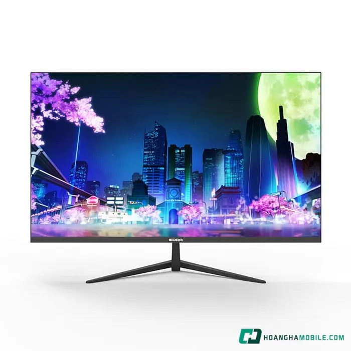 Màn hình EDRA EGM27F240VA là một lựa chọn không thể bỏ qua nếu bạn đang tìm kiếm một màn hình máy tính chất lượng cao