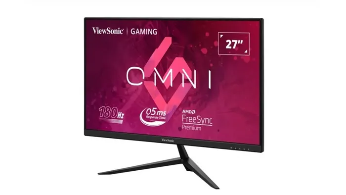 Mua màn hình ViewSonic VX2728 chính hãng tại Hoàng Hà Mobile