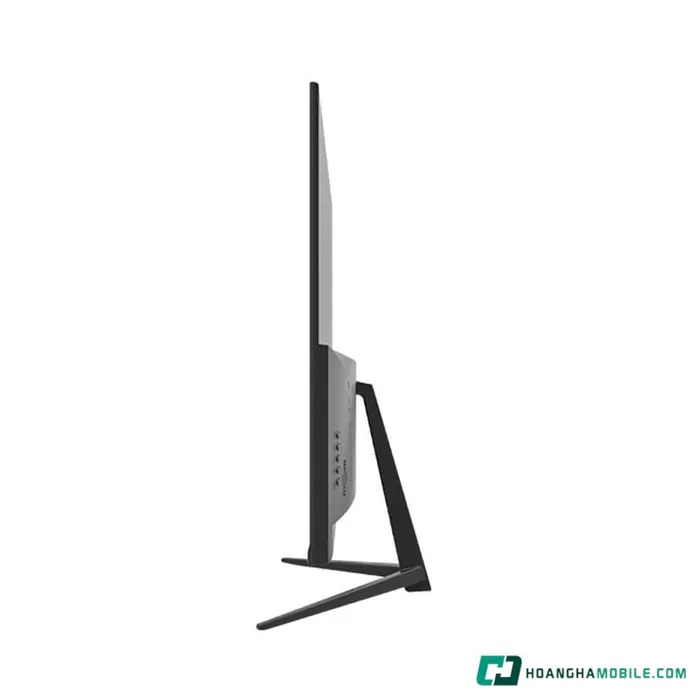 Màn hình EDRA EGM27F240VA sở hữu hệ thống loa kép tích hợp