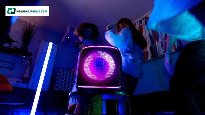 Loa JBL Partybox Encore 2.