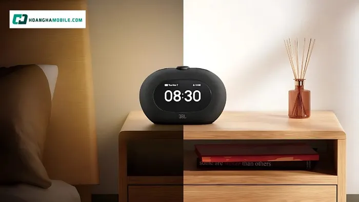 Đồng hồ báo thức JBL Horizon 3.